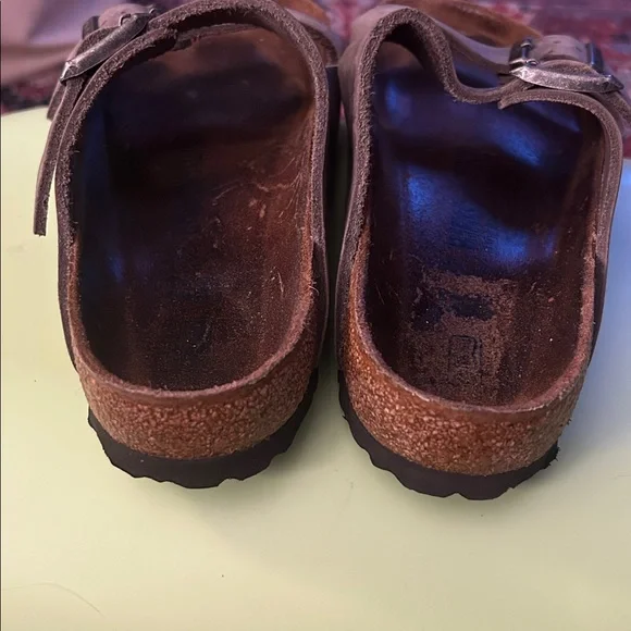 Arizona Birkenstocks - Picture 5 of 6